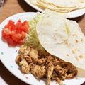 クックU1SNQ5☆'s cooksnap of when they made ●露天のケバブを再現!アレンジ!●.