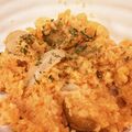 なーなちゃん's cooksnap of when they made ☆★おからナポリタン(おかナポ)★☆.