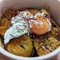 ＊実月＊'s cooksnap of when they made 茄子の丼♪とろっとろ～の甘辛なの♡.