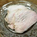 助産師あいこさん's cooksnap of when they made 【簡単】〈ヨーグルティア〉で鶏ハム.
