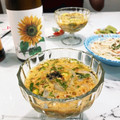 四谷わかば's cooksnap of when they made 5分で完成！！ご飯がススム☆いか納豆♪.