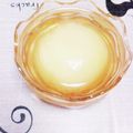 めみたん☆'s cooksnap of when they made 何度も食べたい♡桃のコンポート.