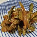 トキゴン's cooksnap of when they made ゴーヤの佃煮.