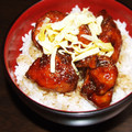 タワ師's cooksnap of when they made 超簡単！炊飯器で豚の角煮.