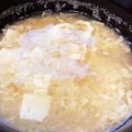 ナミダ猫's cooksnap of when they made 風邪予防に*大根おろしスープ*.
