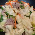 ゆりはるみ♡'s cooksnap of when they made 塩麹！簡単野菜炒め.