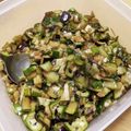 わかポン☆'s cooksnap of when they made 白だしで！夏野菜たっぷり♡山形のだし風.
