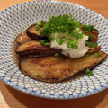 烏龍茶梅's cooksnap of when they made 簡単♡茄子の焼き浸し.