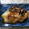 こや星人's cooksnap of when they made 鱈のバター照り焼き『きのう何食』#111.
