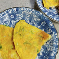 ☆hikonyan☆'s cooksnap of when they made 簡単♪しらすの卵焼き.