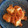 あずき🫘's cooksnap of when they made 厚揚げのエビチリ風☆.