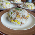 そろそろねんね's cooksnap of when they made あさり缶で！簡単あさりのコンソメ炊込ご飯.