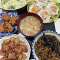 ゃゃッキりん梵's cooksnap of when they made ナスと豚バラのしょうが煮.