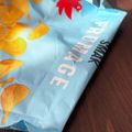 chibijuju's cooksnap of when they made ポテトチップの袋の閉じ方.