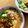 エビビンバ's cooksnap of when they made 担々麺（辛めです）.