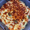 ☆pinchan's cooksnap of when they made とろ〜りホクホク♡ポテトグラタン.