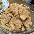 クック8J0LFQ☆'s cooksnap of when they made 常備菜☆ゴーヤの佃煮.