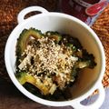 ふか谷's cooksnap of when they made 大量消費！ゴーヤーの簡単☆佃煮.