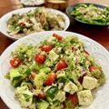 Superlittleboo's cooksnap of when they made 簡単！美味しい！トマトとアボカドのサラダ.