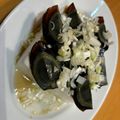 maezuchu's cooksnap of when they made 簡単 ピータン豆腐.