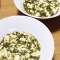 ﾋﾟﾛﾐ♡'s cooksnap of when they made 簡単❢ めかぶと豆腐の和え物～♡.