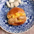 悠LOVE航's cooksnap of when they made 卵サンドにウィンナー乗せちゃった♡.