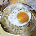 ハードダイ近藤's cooksnap of when they made もやしは便利！目玉焼きもやし炒め.