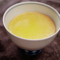 ★ぷりん's cooksnap of when they made 白だし de 柚子あん茶碗蒸し.