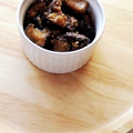 ケコハル's cooksnap of when they made 簡単♪ナスのごま味噌炒め✿.