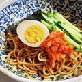 気まぐれ♡雨おんな's cooksnap of when they made 韓国ビビン麺用ヤンニョム～素麺*蕎麦にも.