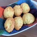 クック58RG95☆'s cooksnap of when they made 本物みたいなたまごパン.