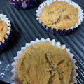 もものすけのまま's cooksnap of when they made HMで簡単★ジャムマフィン.