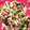 サンタJr's cooksnap of when they made ご飯泥棒！えのき おくら 茗荷 梅の一品.