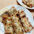 まりっち檸檬's cooksnap of when they made 夫が愛する♡【ちくわの磯部揚げ】.