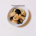 まあまま☆0403's cooksnap of when they made 鶏むね肉と茄子の旨塩レモン照り焼き。.