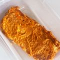 ゆかりりりー's cooksnap of when they made 鎌田だし醤油使いのだし巻き.