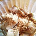 ３人のクッキング✧'s cooksnap of when they made ぷるぷるっ♫　ミルク餅♫.