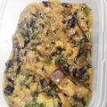 ひめ姉様's cooksnap of when they made お袋の味～なす味噌.