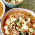 さくらん餅's cooksnap of when they made 家庭の味 麻婆豆腐.