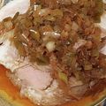 harun☆'s cooksnap of when they made 自家製！うま辛食べるラー油.
