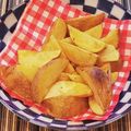 あーこ姐's cooksnap of when they made わたしのフライドポテト語ろう　其の壱.
