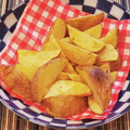 あーこ姐's cooksnap of when they made わたしのフライドポテト語ろう　其の壱.