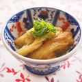 バカリャウ's cooksnap of when they made 料亭の味♡冷た〜い焼きなす！作り置きも◎.