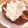 あすくりむ's cooksnap of when they made 材料３つきほんの雲パン❄︎卵白消費にも！.