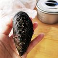 Sun Flover's cooksnap of when they made ムール貝の下処理方法.