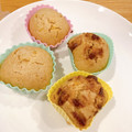 ぶたぶた☆こぶた's cooksnap of when they made 卵不要　ふわふわ蒸しパン.