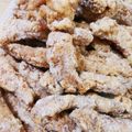 ちーゆづアーちゃん☆'s cooksnap of when they made ☆チキンスティック☆.