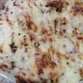 ちーゆづアーちゃん☆'s cooksnap of when they made なすとツナのマヨチーズ焼き♡.