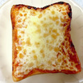 みーちゃん⑅*.♡ママ's cooksnap of when they made マシソヨトースト.