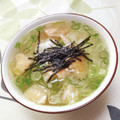 ネコかえる's cooksnap of when they made 夏は冷やして♪白だしで簡単お茶漬け.